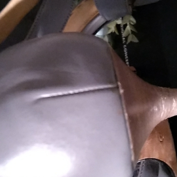 COACH SANDALS 👡 - Picture 7 of 9